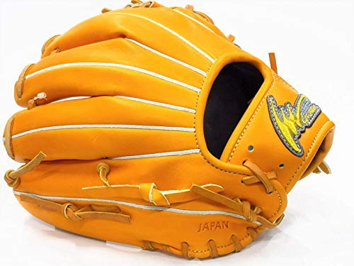 Amazon | アイピーセレクト 硬式グラブ 内野手用 Ip.060-Lc キップ